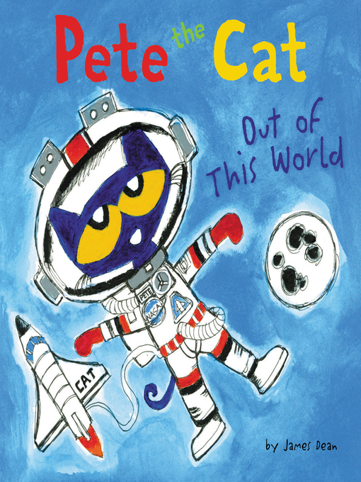 Title details for Out of This World by James Dean - Available